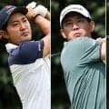 中島啓太、金谷拓実、平田憲聖は生き残り懸けPGAツアーの秋季シリーズへ