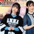 【競輪】松山Ｇ１　声優の上坂すみれ、小林愛香が来場　ラジオドラマのさよなら☆競輪おじさんをＰＲ