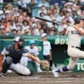 【甲子園】履正社が８回に２点追加しリード広げる　愛知代表・享栄との好カード対決