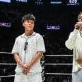 【RIZIN】10月長崎で芦澤竜誠と戦う井上聖矢「２回も連続でボーナスステージ」