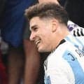 バルサ、アルバレス獲り失敗なら標的はラウタロ・マルティネスか　デコ氏とフリック監督がお気に入り　欧州報道