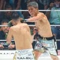 朝倉未来、同門秋元強真の完勝劇に感嘆「スターになる資質兼ね備えてる。日本の格闘技は明るい」前王者クレベルを圧倒「完璧。何回やっても勝つんじゃないですかね」