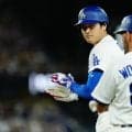 大谷翔平のMVPは“当確”　最強PCAとの論争勃発も…殿堂入り右腕の見解「奪うことは不可能」