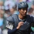 敦賀気比の超強肩捕手が二塁送球1.8秒台を連発！注目の進路は「じっくり相談して決めたい」【26年夏甲子園】