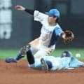 【西武】今季出場わずか５試合目の高松渡の開き直りが1－0勝利に　厳重な包囲網くぐり抜けた