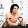 武知海青が壮絶に散る「僕を完膚なきまでに倒しにきた。嬉しかった」ＴＡＫＥＳＨＩＴＡと両国で一騎打ち【ＤＤＴ】