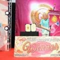 【ボート】徳山ＰＧ１　川野芽唯が２０１５年以来２回目のＧ１制覇