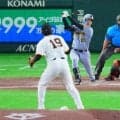 【阪神】大きかった元山飛優の２点三塁打「絶対取らなあかんなと思ってた」何度もガッツポーズ