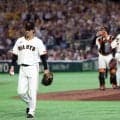 【巨人】山崎伊織「ここぞの時の制球ミス」６失点今季初黒星も…橋上監督代行「悪くはなかった」