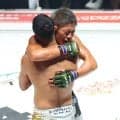 秋元強真、１回に左拳“折れる”アクシデントも前王者クレベルに圧勝　大みそか王座挑戦は不透明「未来さんとも無理する相手じゃないと」