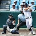 名前の通り幸せ叶った　「膿を出そう」甲子園に導いた社の松下主将
