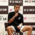 【RIZIN】負傷の秋元強真、マッキーかシェイ戦は「練習が数カ月なら無理する相手じゃない」