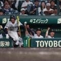 三重が５年ぶり初戦突破　松商学園との激闘制し３回戦進出　３投手継投で逃げ切る