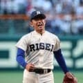 【甲子園】履正社エース木村颯が167球の熱投「体力には自信がある」９回２失点完投勝ち