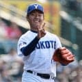 【データ】横手・佐藤宙斗が秋田県勢５年ぶり10奪三振　10失点も敦賀気比に臆せず161球