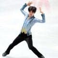 【フィギュアスケート】吉岡希が２３３・８４点で優勝　友野一希が２位、三浦佳生がＳＰ８位から３位に順位を上げる