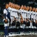 「代わったところに球は来る」九回出場の三重・東、打球処理にホッ