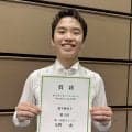 【フィギュア】友野一希、２８歳はまだ若い　サッカー日本代表に刺激「甘いな、自分って思いました」
