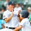 【甲子園】八王子実践キャッチフレーズ“いい顔”　きっかけは元ドジャース河本監督のイップス