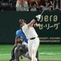 巨人・ダルベック　村上撃ち１９号ソロ　虎キラーぶり健在も空砲に