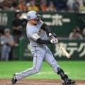 阪神・森下　１試合２発！敵地でキング独走２６号＆２７号　同率首位決戦第１Ｒ大勝　１５日にもマジック３３点灯