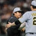 阪神・村上　巨人戦３連勝　熱投８回１失点　２年連続３度目の２桁勝利へ王手　セ界トップ防御率１・８２、ＱＳ率９５％
