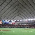 阪神・佐藤輝　衝撃の看板直撃弾　推定飛距離１４６メートル　野球少年からの“ラブレター”に応えた