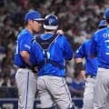 【DeNA】尾形崇斗「話すことはありません」３回途中４失点KO…相川監督「勝負はできてた」