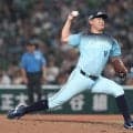 敵地で強い西武・渡辺勇太朗、今季ビジターでは４勝１敗の防御率１・77／見どころ