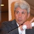 巨人のイケメン元スター選手　愛息２人が「え？芸能人」「俳優さんかと」お盆休みの家族ショットで「特別な時間」幼少期の集合写真も「緒方さんカッケー」