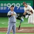 【西山秀二氏の眼】阪神４本塁打圧勝　攻撃は最高の結果も、守備に残った疑問　気になった「全部中途半端」