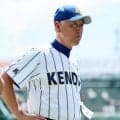 亡き恩人に勝利届けたい　健大高崎・青柳監督　12日に甲子園2回戦