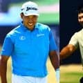 松山英樹は13年連続、久常涼が初出場 年間王者をかけたプレーオフシリーズが開幕