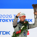 【プレビュー】わずか2点差の大混戦、GEN3ラストレースは母国イギリスでクライマックスへ ｜ FIA フォーミュラE世界選手権 2025/26 第15・16戦 ロンドン