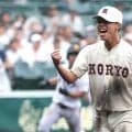 拓大紅陵が完封リレーで34年ぶりの夏甲子園1勝！「深紅の大応援団」力に千葉県勢3年ぶりの初戦突破【26年夏甲子園】