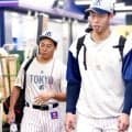 【ヤクルト】山野太一「連勝できるように…」12日広島戦先発　11日中止で連戦頭に
