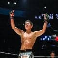 秋元強真の窮地を救った“セオリー外”の動き なぜ左拳負傷を乗り越えてクレベルに勝つことが出来たのか？