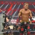 【WWE】「世界のトザワ」戸沢陽、タッグ王者セオリーに惜敗も「支配者」登場で制裁逃れる