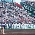 「こんな白かった？」　県大会から数日で“激変”…甲子園仕様に視聴者驚き「これが噂の」