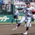 社の剛腕が今大会3人目の150キロ超え！140キロオーバーは全体で42名に【2026年選手権7日目・球速一覧】