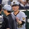 【阪神】藤川監督「大きいですね。素晴らしい１本」４発ド派手快勝の中、渋く光った２人の適時打