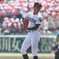 「信頼できない」後輩捕手…エースが認めていた素質　甲子園で“完成した”バッテリー