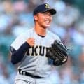 【甲子園】仙台育英は初戦に続き古川諒弥が先発　夏の甲子園通算50勝かけ花咲徳栄と激突