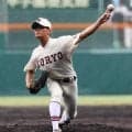 【甲子園】拓大紅陵、宮沢和聖７回８Ｋ無失点　総勢91人の吹奏楽に「鳥肌が止まらなかった！」