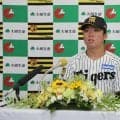 【阪神】阪神勢が開幕から４カ月連続で月間MVP　７月度は村上頌樹が昨年５月以来３度目の受賞