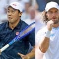  【告知】錦織圭vsトランジェリティ 