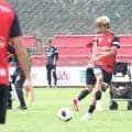 【Ｊ２札幌】１８歳のタイ人ＭＦイッティモン・ティッパネットの加入を正式発表　同国１部パトゥム・ユナイテッドからの期限付き移籍で