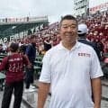 【甲子園】元ヤクルト、楽天で拓大紅陵の飯田哲也コーチがアルプスで応援「楽しくやってくれた」