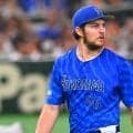 バウアー、メキシコで“乱闘騒動”の発端に　7回10Kの好投も…突如両軍選手が飛び出す大荒れの展開