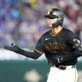 【巨人】平山功太が１軍合流　東京ドームでの早出打撃練習に参加